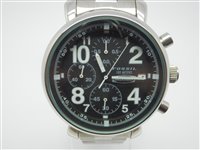 Reloj Fossil Hombre Defender in Acero DE-1534 - DE-1534